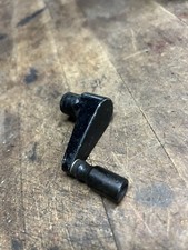 Federal Electric Telephone Phone Generator Hand Crank Mag Magneto Handle Part