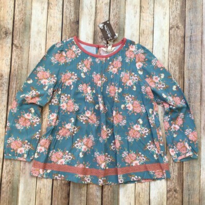 NWT Matilda Jane Afina Top
