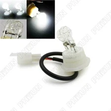 20W White HID Flash Strobe Light Spare Replacement Tube Bulbs 4Pcs 12VUniversal