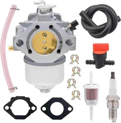 FUEL PUMP FOR John Deere GT262 GT275 325 RX95 SX95 SRX95 GX95 F510 F525