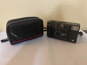 Yashica T Af | eBay Yashica T Af | eBay