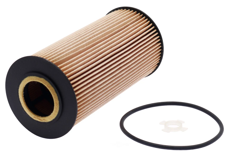 Engine Oil Filter fits 2003-2010 Ford E-350 Super Duty F-250 Super Duty,F-350 Su - Image 2 of 4