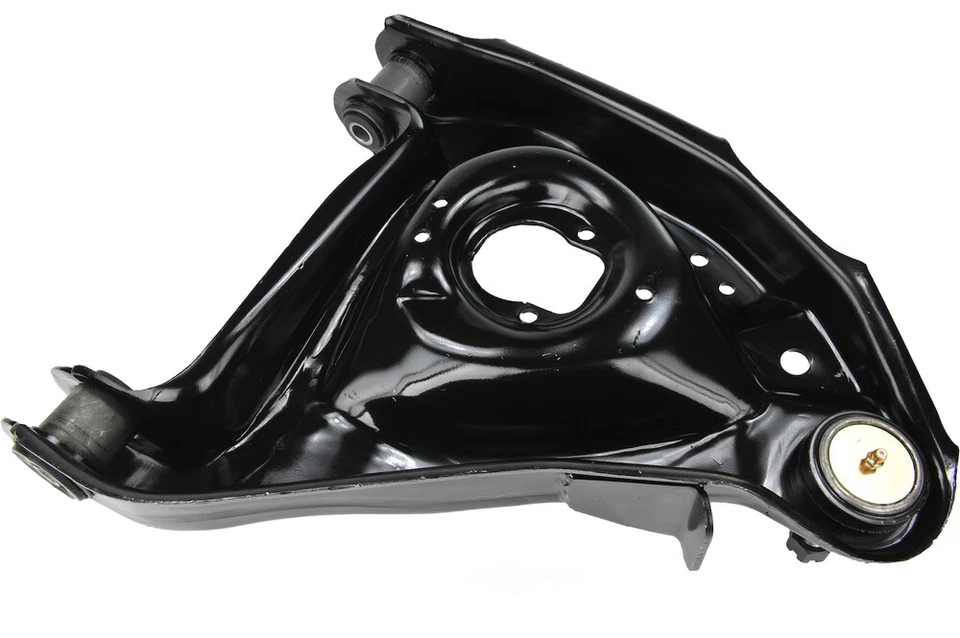 Suspension Control Arm and Ball fits 1996-2000 Isuzu Hombre  MEVOTECH ORIGINAL G - Image 3 of 4