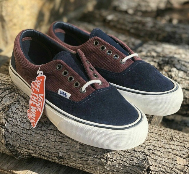 suede era 59 vans