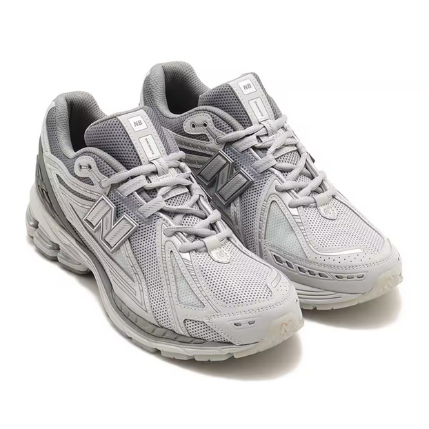 New Balance 1906R Raincloud Grey Lunar New Year Men's Sneakers | eBay