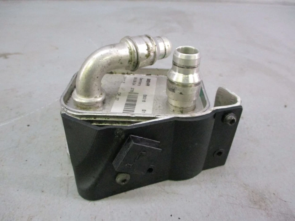 Radiador de aceite BMW 3 COMPACT (E46) 316 TI B8316 - Imagen 3 de 4