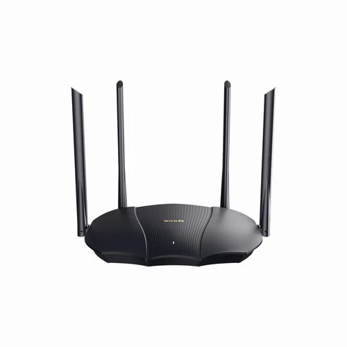 Tenda RX9 Pro Wi-Fi 6 WLAN Router (AX3000 Dual-Band 5GHz: 2402 Mbit/s + 2,4GHz: 