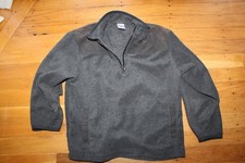 Used boys Gymboree quarter zip fleece size 5-6