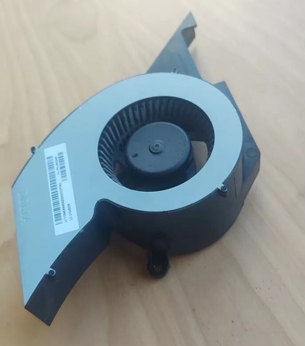 Lenovo ThinkCentre M90Z AVC Cooling Case System Fan 45K6406 BUB0712HH - Bild 7 von 10