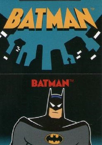 THE ADVENTURES OF BATMAN & ROBIN 1995 BASE /BASIC or POP UP CARDS BY SKYBOX - Picture 5 of 114
