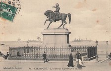 50 CHERBOURG NAPOLEON 92255