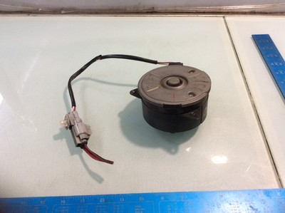 99-01 Lexus ES300 Engine Cooling Fan Motor OEM E | eBay 99 lexus es300 motor diagram 