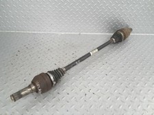 Cardan Volvo XC70