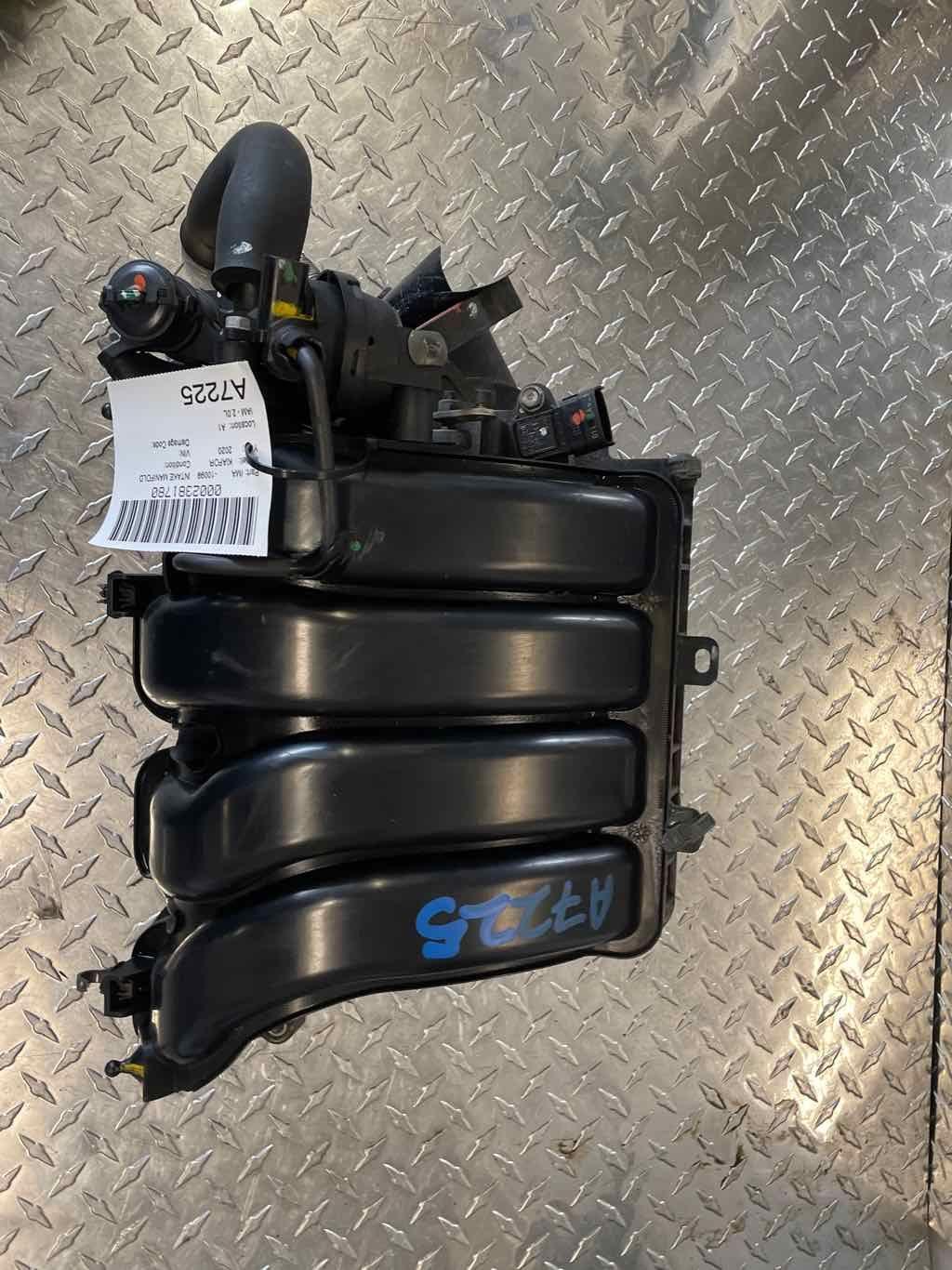 Intake Manifold KIA FORTE 19 20 21 283102EAB0 eBay