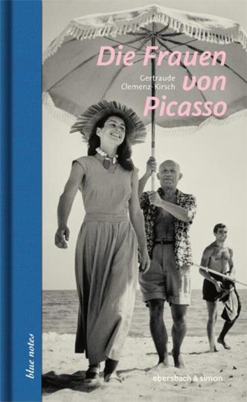 Thumbnail - Die Frauen Von Picasso | Gertraude Clemenz-kirsch | Deutsch | Buch |