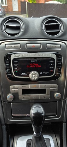 2010 60 FORD MONDEO 2.0 TITANIUM X 163BHP ESTATE✯LEATHER ✯AUTOMATIC ✯FSH ✯ALLOYS - Picture 13 of 16