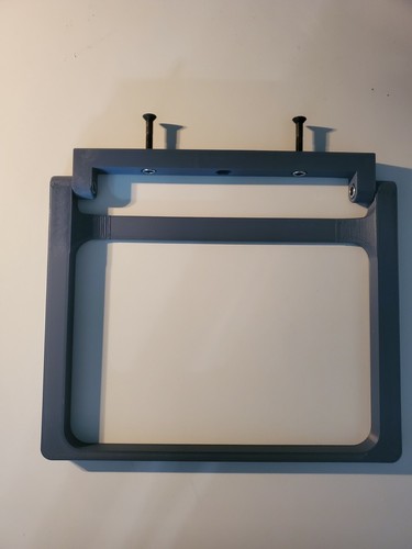 Monture sous armoire Echo Show 8 (1re et 2e génération) - Photo 4 sur 6