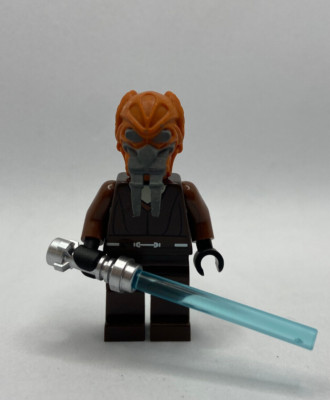 Lego Star Wars Plo Koon sw0198 aus Set 8093 Neu
