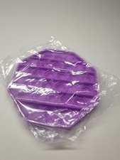 Push Pop Bubble It Sensory Fidget Toy Stress Relief Game SHIPS FROM USA