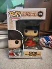 Funko Pop! Animation # 1298 Inuyasha KIKYO Vinyl Figure
