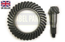 CROWN WHEEL PINION 8/37T FOR