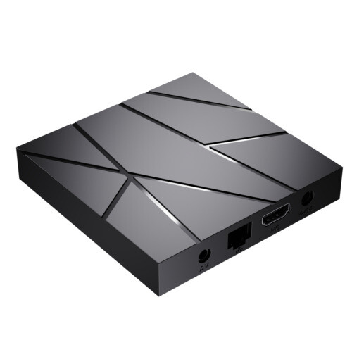 2025 Android 14.0 Smart TV BOX 64GB 32 GB WIFI6 Sieciowy odtwarzacz multimedialny Octa Core - Zdjęcie 58 z 121
