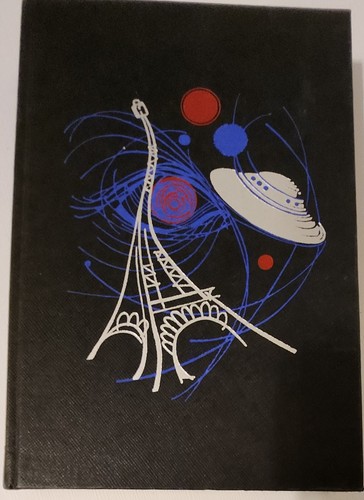 LIBRO HISTORIA DE LA CIENCIA FICCION MODERNA 1911-1971