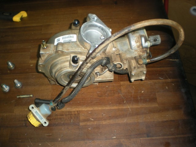 10 Polaris Sportsman 550xp Front Differential 850xp For Sale Online Ebay 10 Polaris Sportsman 550xp Front Differential 850xp For Sale Online Ebay