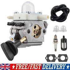 Carburettor kit for Stihl BG56C BG56 BG86 SH56 SH86 Zama C1M-S260B 4241 120 0615