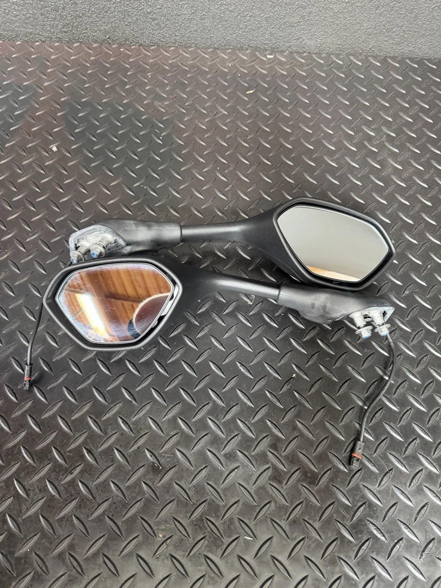 Motorcycle & Scooter Mirror Assemblies for BMW S1000RR for sale | eBay