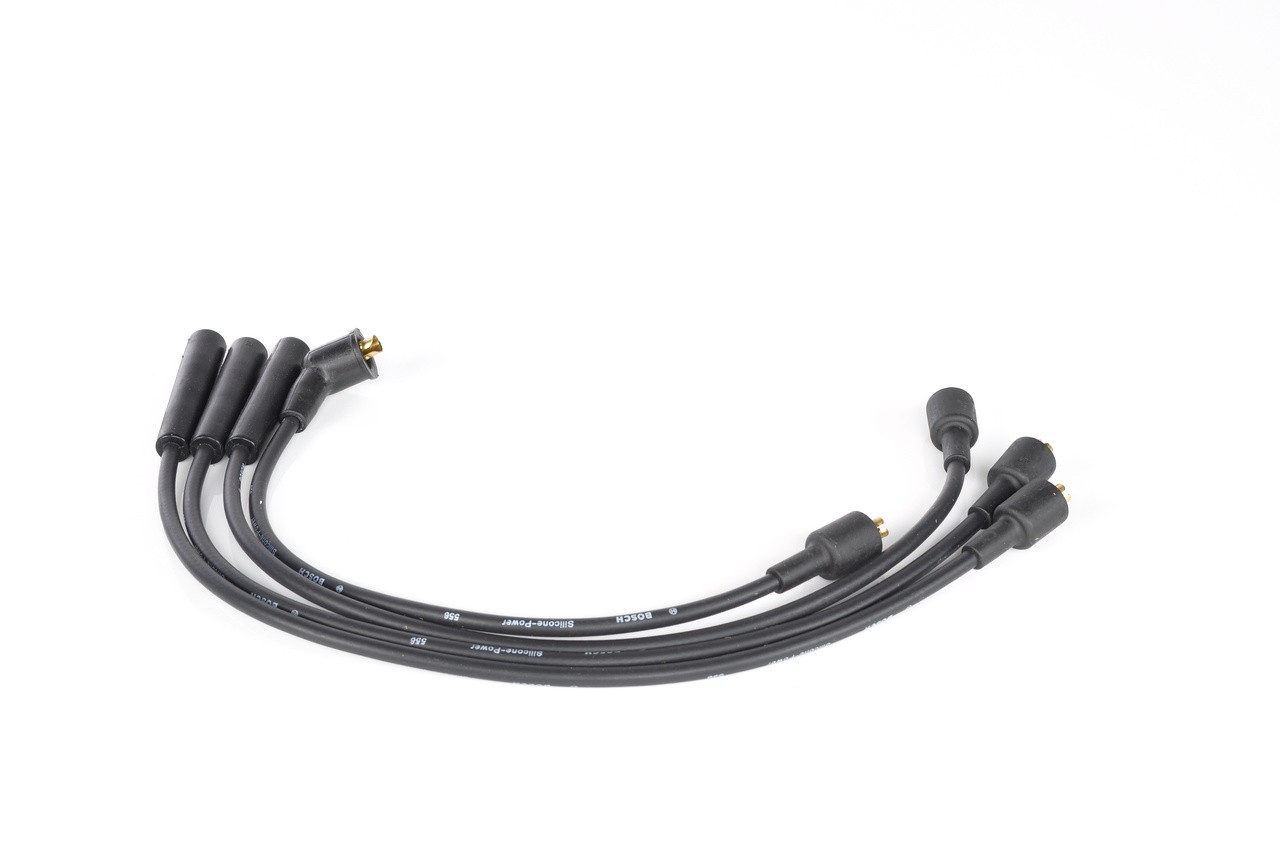 Fits BOSCH 0 986 356 710 HT IGNITION CABLE  ⭐UK Stock⭐