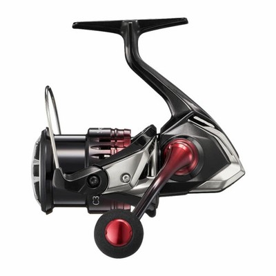 Shimano 22 Sephia BB C3000SHG Spinning Reel