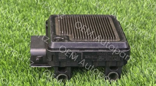 Lexus ES350 2013 Transmission computer Module 89530-33290 Oem Used - Picture 4 of 16