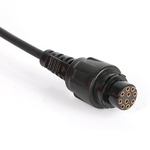 `Kabel do programowania PC47 Wysokowydajna czuła linia częstotliwości zapisu do - Zdjęcie 6 z 22