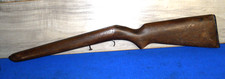 Winchester Model 67a 22s.l.lr Wood Stock W Trigger Buttplate Crack Cl9825