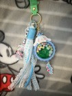 Loungefly Sanrio Cinnamoroll Mini Backpack & accessories  — photo 9