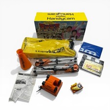 Sony Handycam Sports Support Set Kit Accessories - Japanese Collectible