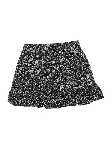 Art Class Girls Black Skirt 6