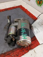 Starter Motor 4 Cylinder Fits 07-09 TUCSON 3630233