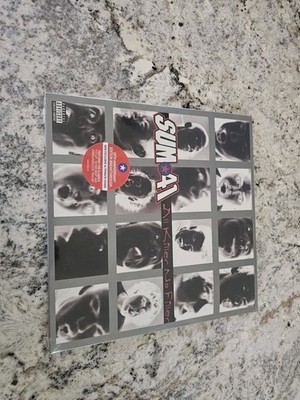 SUM 41 All Killer No Filler: 25th Anniversary Vinyl LP x2 (Silver) NEW & SEALED
