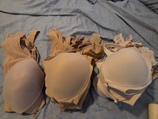 Soma Embraceable Wireless Bra Size 40D SELECT YOURS FROM DROPDOWN LIST