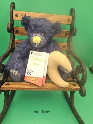 Clemens Teddy Bär ca. 16 cm