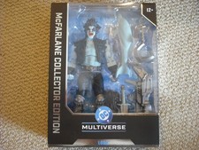 DC Multiverse Lobo McFarlane Collector Edition 58