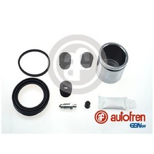 Reparatursatz Bremssattel vorne für Honda Civic 4 ED EC EE 5 EG CRX 2 | 2401748