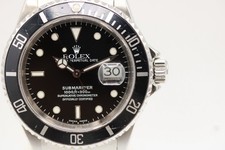 Rolex Rolex Submariner 16610 Full Set 2000 with Rolex Service in 2007 and 2015