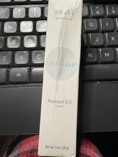 New OBAGI 360 Retinol 0.5 Cream 1oz - Wrinkle Reducer