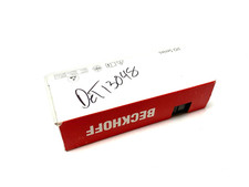 Beckhoff EP2339-0021 EtherCAT 16-Channel Digital Combination Box 24VDC