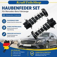 2X Gasfeder Motorhaube links rechts Für Mercedes W204 S204 W212 S212 X253 X204 2X Gasfeder Motorhaube links rechts Für Mercedes W204 S204 W212 S212 X253 X204