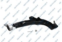 GSP S060863 Querlenker FüR Nissan
