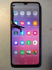 Samsung Galaxy A03s SM-A037U 32G Single SIM AT&T Unlocked